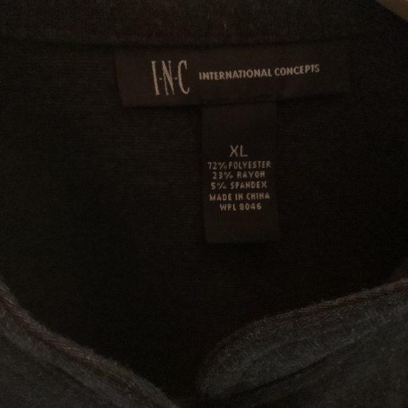 INC International Concepts Women’s Blazer | XL | Like New - Picture 2 of 3